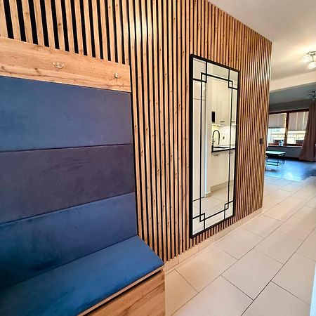 Apartament Lesny Z Kominkiem - Viva Pod Giewontem Apartamenty Zakopane Eksteriør billede