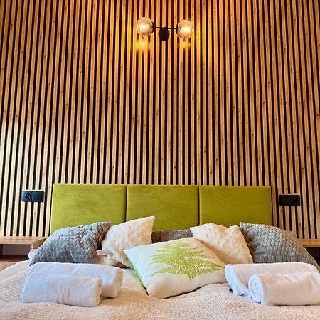 Apartament Lesny Z Kominkiem - Viva Pod Giewontem Apartamenty Zakopane Eksteriør billede