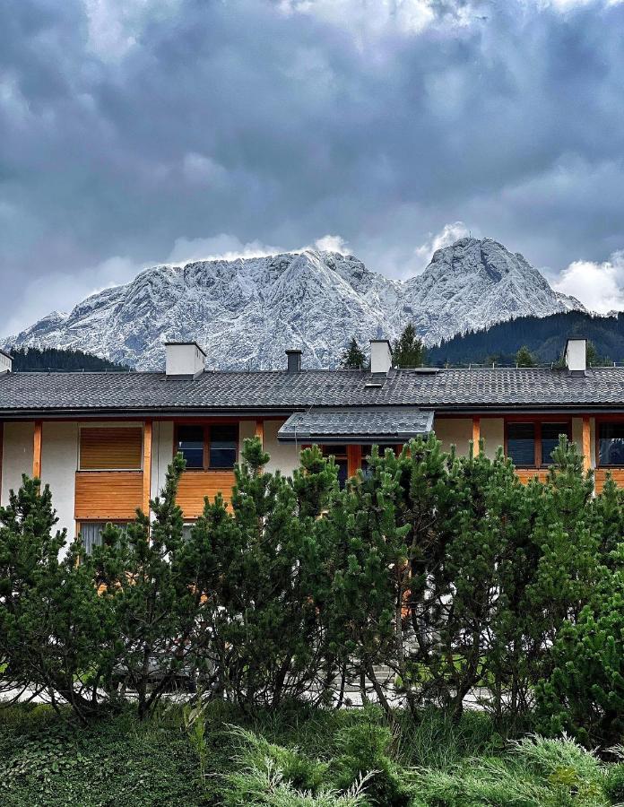 Apartament Lesny Z Kominkiem - Viva Pod Giewontem Apartamenty Zakopane Eksteriør billede