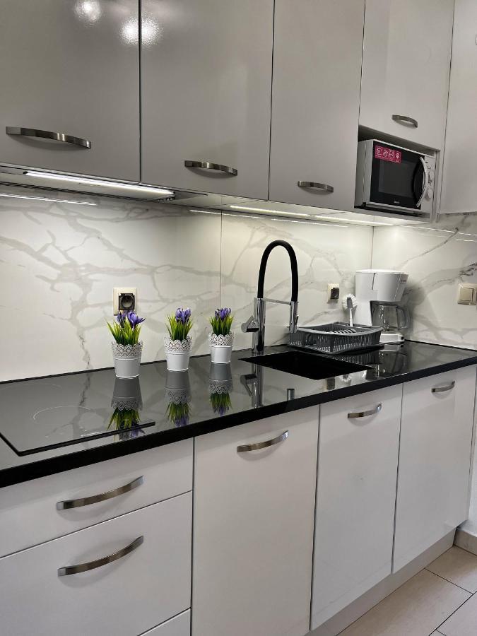 Apartament Lesny Z Kominkiem - Viva Pod Giewontem Apartamenty Zakopane Eksteriør billede