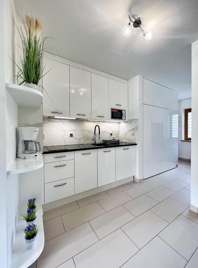 Apartament Lesny Z Kominkiem - Viva Pod Giewontem Apartamenty Zakopane Eksteriør billede